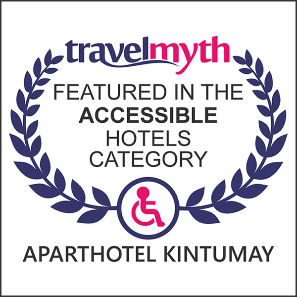 ApartHotel Kintumay - Reconocimiento Travelmyth