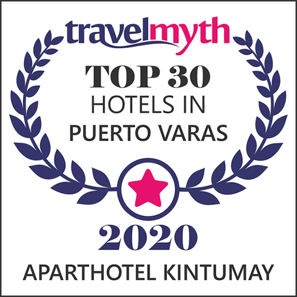 ApartHotel Kintumay - Reconocimiento Travelmyth